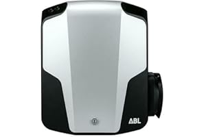 ABL Sursum 1W1121 Wallbox Typ 2 Anzahl Anschlüsse 1 11kW