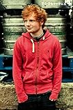  Ed Sheeran Poster (61cm x 91,5cm)