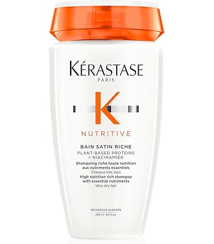 Kerastase Chronologiste Bain Revitalisant Canlandırıcı Şampuan