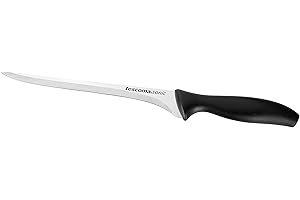 Tescoma 862038 Couteau à fileter SONIC 18 cm