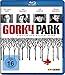 Gorky Park [Blu-ray]