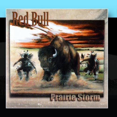 Preisvergleich Produktbild Prairie Storm by Red Bull