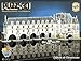 Produktbild Chateau de Chenonceau Puzz - 3D