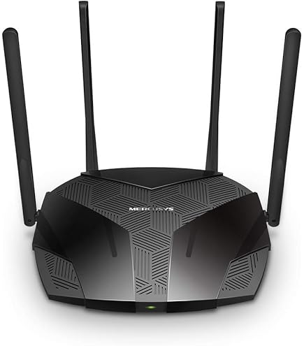 MERCUSYS MR30G wireless router | Voordelig