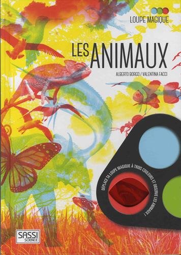 Les animaux