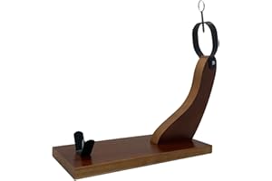 FERRETERIA LEPANTO HuelvaEco, prosciutto per prosciutto e palette, prosciutto per uso domestico e ristoranti (senza set da taglio)