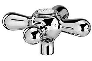 Paini Maniglia di ricambio per rubinetto liberty 17CR910 cromo