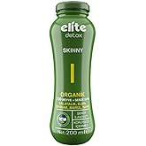 Elite organic Detox Skinny Drink 200 ml