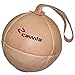 Produktbild Cawila Schleuderball Leder, Beige, 1.0 Kg, 00130920