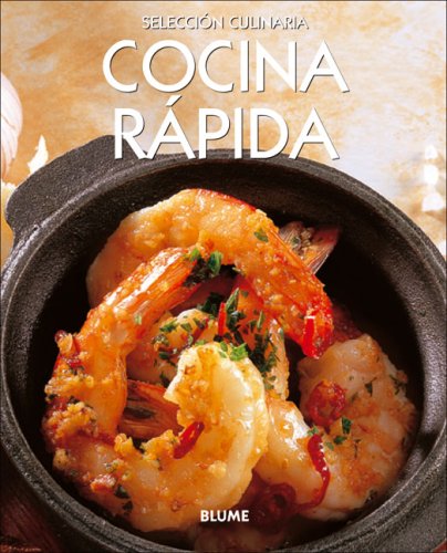 Download Cocina Rapida/ Dinner in a Flash Download Cocina Rapida/ Dinner in a Flash