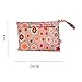 Travel Cloth Diaper Wet Bags Waterproof Diaper Bag Nappy Bag(28*18CM, G)