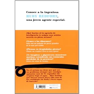 Ruby Redfort 2/Respira Por Ultima Vez