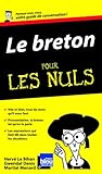 Le Breton Guide de conversation Pour les nuls
