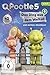 Q Pootle 5, Volume 6 - Das Ding aus dem Weltall