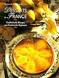 Image de Desserts de France