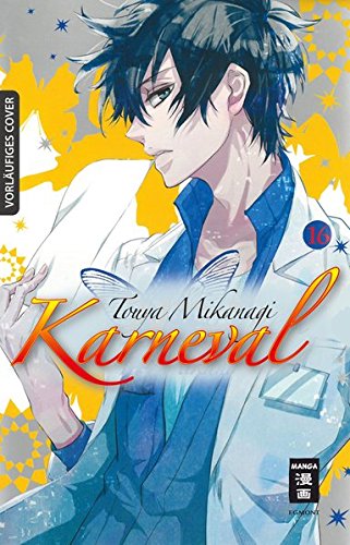 Preisvergleich Produktbild Karneval 16