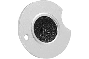 Wisyurt Pool Queue Spitzenformer Snooker Pool Queue Spitzenwerkzeug Pool Spitzenformer Dime Pool Queue Spitzenformer Werkzeug Dime Billard ZubehöR