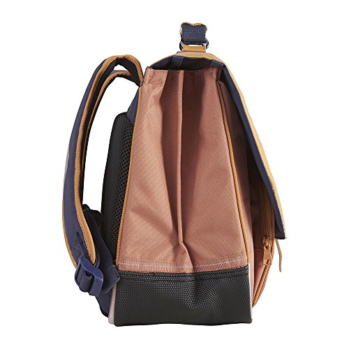 Tann's Let's Skate 38232 Cartables, 38 cm, Ollie