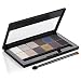Maybelline Rock Nudes Palette