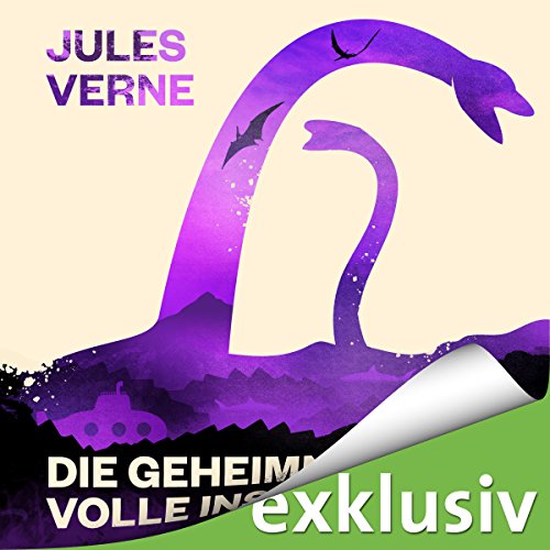 Download Die geheimnisvolle Insel Download Die geheimnisvolle Insel