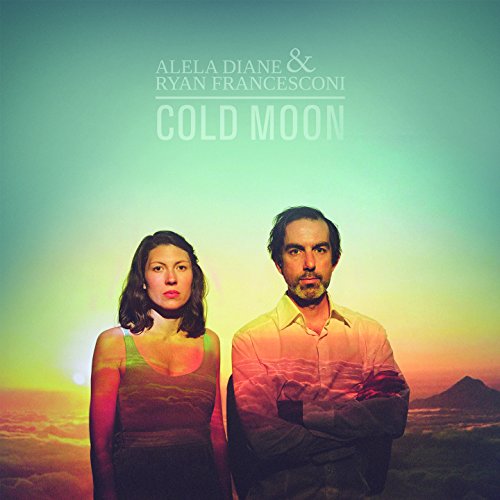 couverture de : Cold moon
