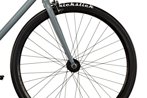 FIXIE Inc. Floater grey 2016 Cityrad - 5