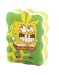 suavipiel 'Spongebob Squarepants' k50040 – Sponge for Babies, 1 Unit [Model Assorted]