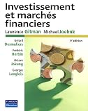 Image de Principes d'investissement financiers