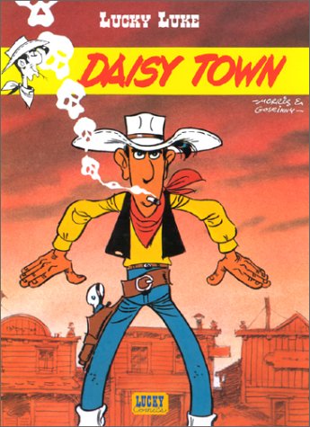 Daisy Town