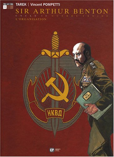 couverture de : L'organisation