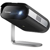 VIEWSONIC M1 MAX TASINABILIR PROJEKSIYON FHD Google TV - Wi-Fi - Bluetooth Dahili Batarya Harman Kardon Hoparl&ouml;r Smart LED Pr