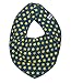 Døndalen Triangular Scarf Bib