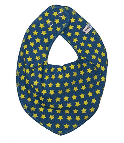 Døndalen Triangular Scarf Bib