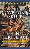 Cover zum Buch The Gryphon's Skull
