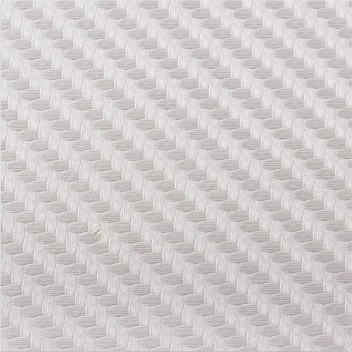 Apple iPad Air 2 Case | 360° Standfunktion | Carbon Optik silber | iCues Manzano Tasche | weitere Leder-Imitat – und Farbvarianten verfügbar | Schutz-Hülle mit Geschenk-Box - 9