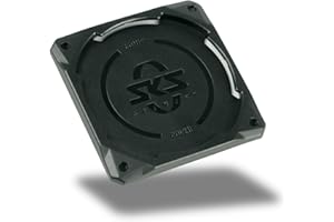 SKS GERMANY SKS Uniseks Compit Uniwersalny adapter etui na telefon i akcesoria, jeden kolor, jeden rozmiar, SKC11541