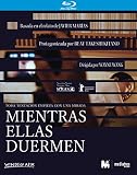 Mientras ellas duermen - Takeshi Kitano