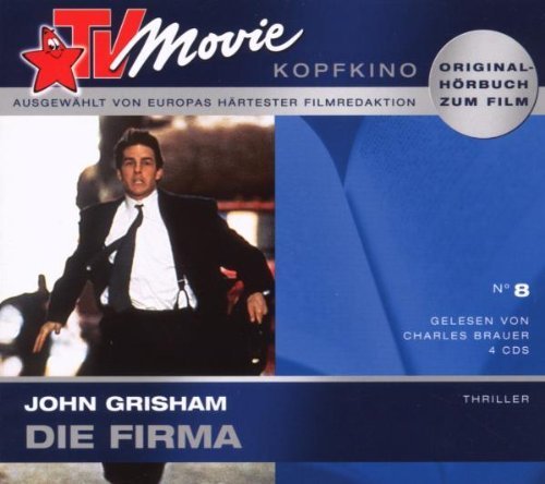 Preisvergleich Produktbild Die Firma by Grisham, John (2007-06-26j