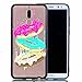 Produktbild Hülle Huawei Mate 10 Lite TPU schutz silikonhülle, niedlichen cartoon bild transparent handy Case für Huawei Mate 10 Lite (*/255) (5)