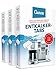 Produktbild Entkalkungstabletten I 60x Entkalker Tabletten für Kaffeevollautomat I Entkalkertabs I Kaffeemaschinen I Wasserkocher I Vollautomat