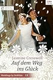 Cover zum Buch Auf dem Weg ins Glück