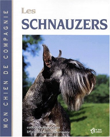 Ebooks gratuits en ligne télécharger E-book Les schnauzers PDF DJVU FB2 by author