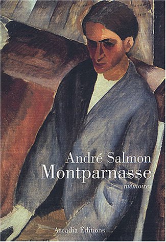 couverture de : Montparnasse - M&eacute;moires