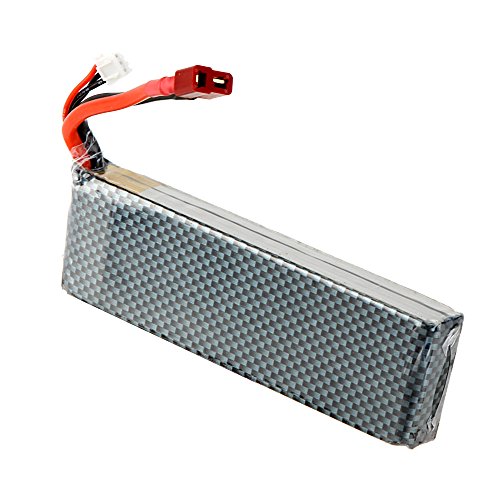 Invento INVNT_20 Lipo 3300 Mah Battery for Quadcopter or Heli Piecesopter or Rc Planes or Rc Cars or DIY Projects RS.4399 (59.00% Off) - Amazon