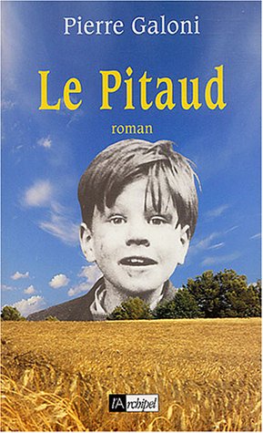 couverture de : Pitaud (Le)