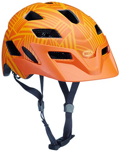 Bell Kinder Sidetrack Fahrradhelm