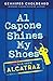 Produktbild Al Capone Shines My Shoes (Tales from Alcatraz, Band 2)
