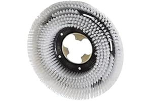 GHIBLI & WIRBEL SPA WIRBEL SPAZZOLA LAVARE C 43 MM 0,6 - RICAMBIO MONOSPAZZOLA PROFESSIONALE