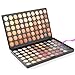 LaRoc 120 Colours Eyeshadow Eye Shadow Palette Makeup Kit Set Make Up Professional Box