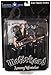 Produktbild Motorhead Lemmy Kilmister 7" Icon Figure Rickenbacker Guitar Dark Wood